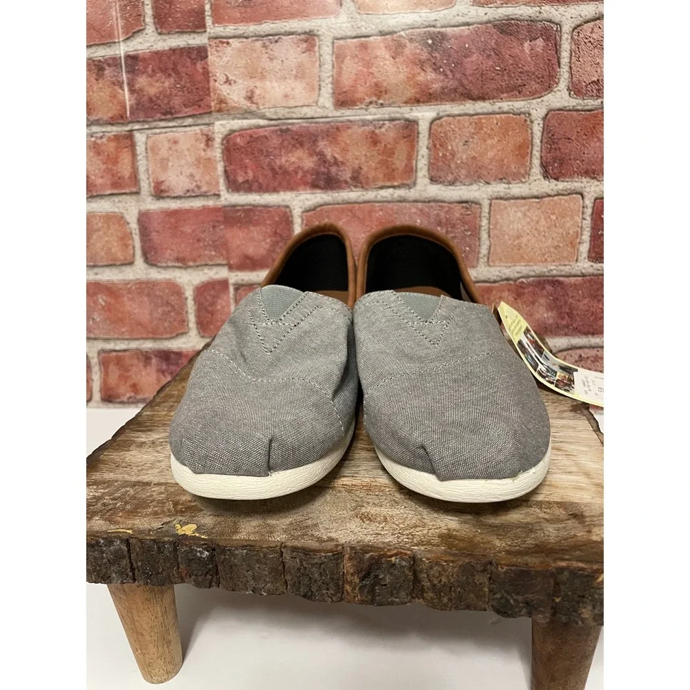 Toms nwt alpargata